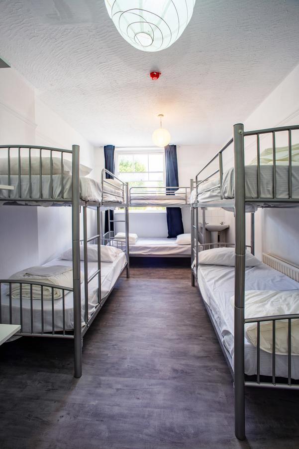 A Pousada Mile End Beds Londres Exterior foto