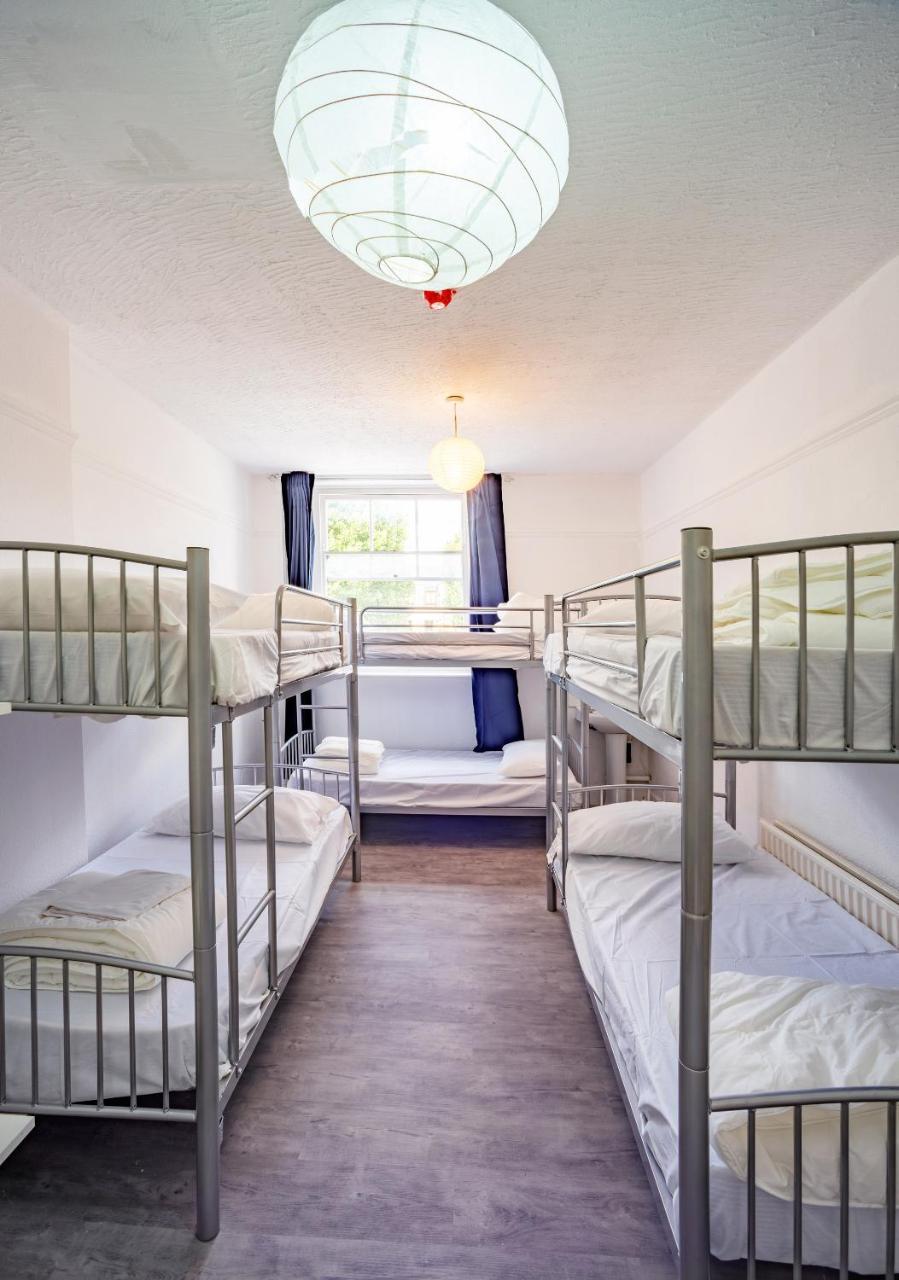 A Pousada Mile End Beds Londres Exterior foto