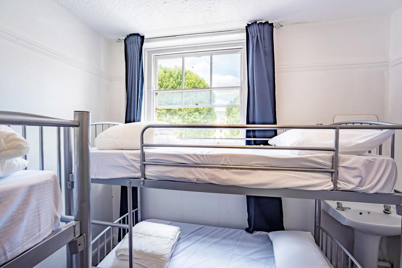 A Pousada Mile End Beds Londres Exterior foto