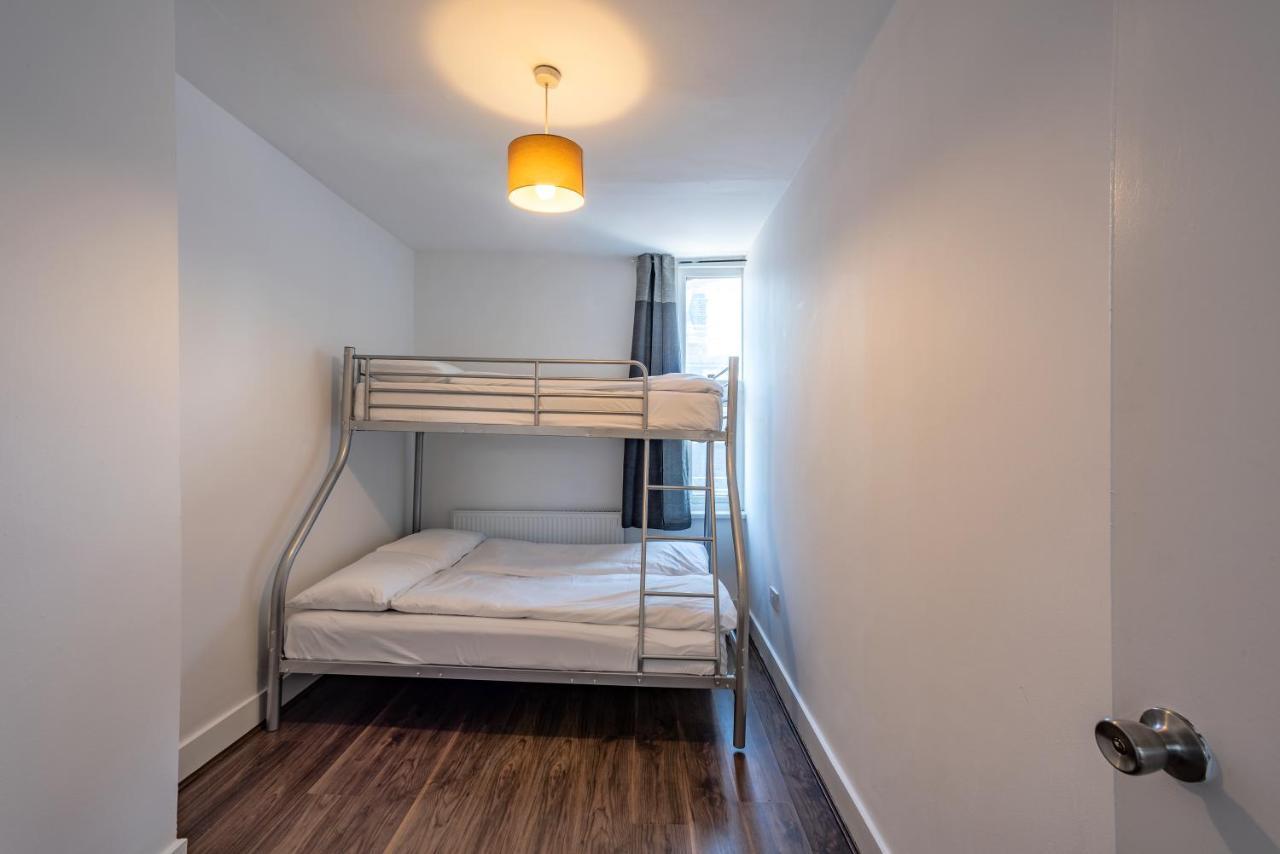 A Pousada Mile End Beds Londres Exterior foto